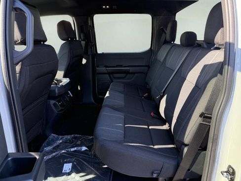 New 2026 Ford F150 STX w/ Equipment Group 200A image 9
