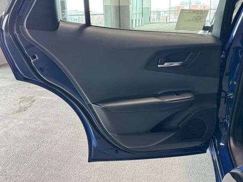 New 2026 Toyota Prius XLE image 34