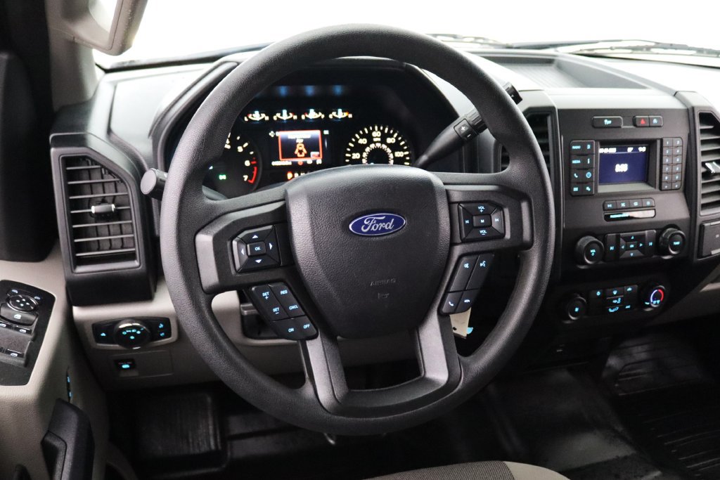 Used 2020 Ford F150 XL w/ Equipment Group 101A Mid AWD/4WD image 15