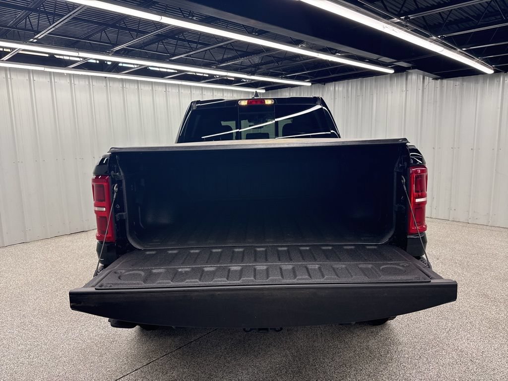 Used 2026 RAM 1500 RHO w/ Bed Utility Group AWD/4WD image 10