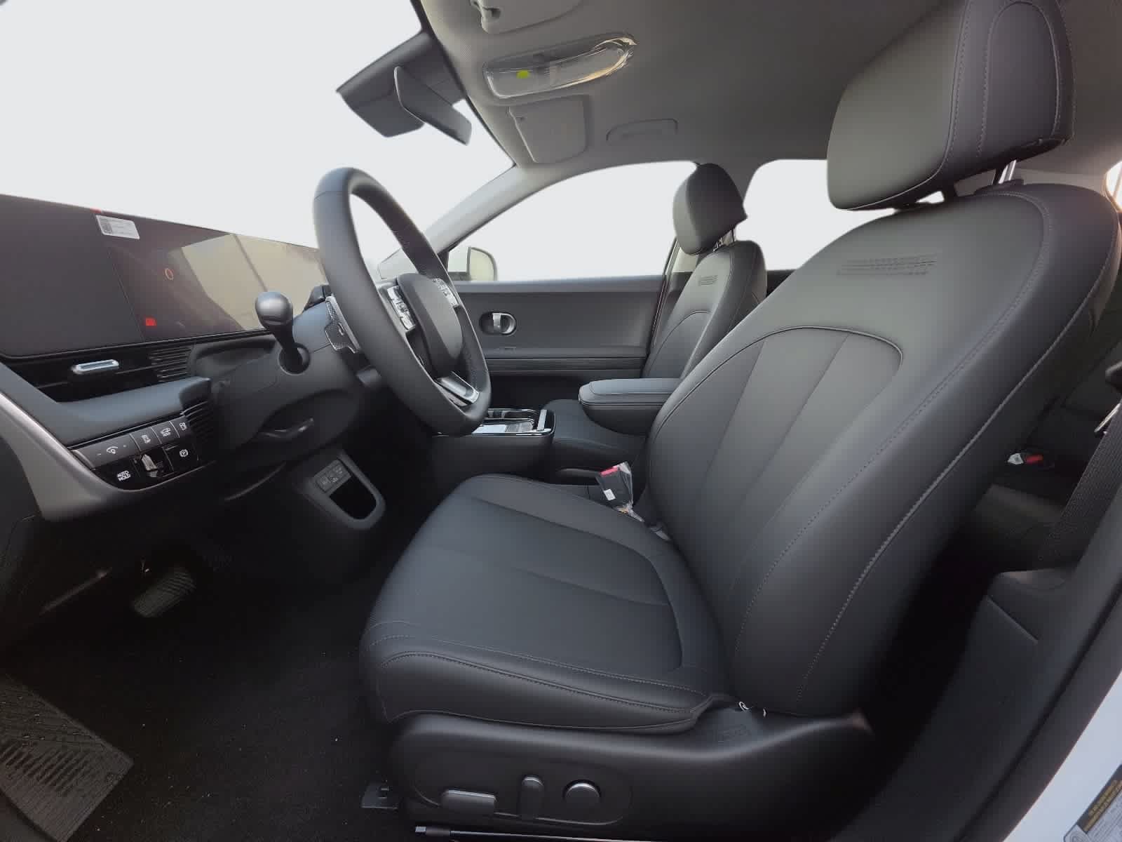 New 2027 Hyundai Ioniq 5 SEL RWD image 26
