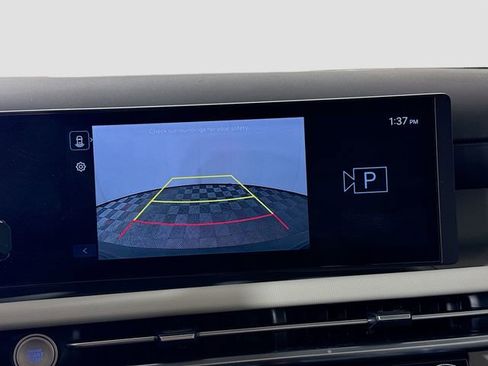 Used 2025 Hyundai Tucson SEL image 22