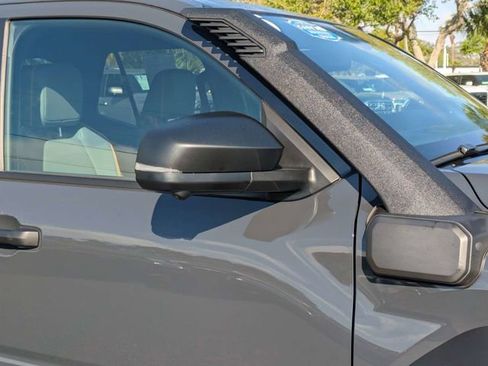 Used 2025 Toyota 4Runner Trailhunter image 12