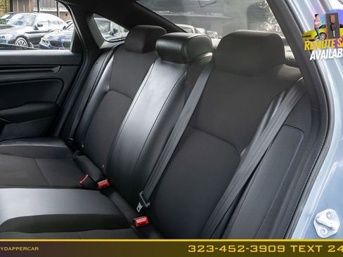 Used 2023 Honda Civic Sport image 14