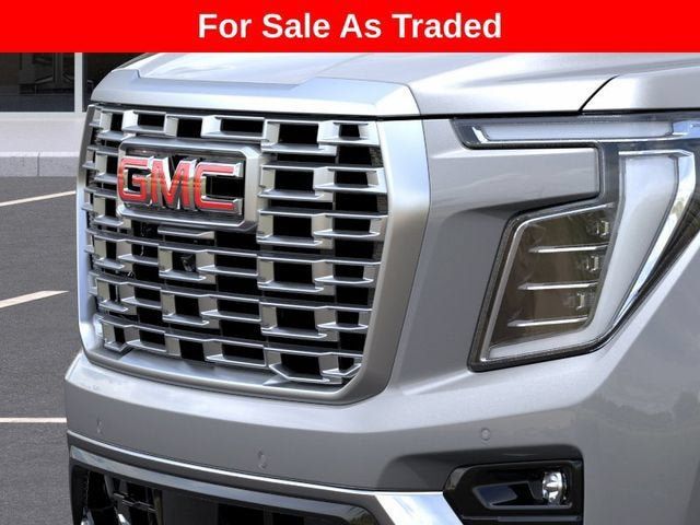 New 2026 GMC Yukon Denali RWD image 13