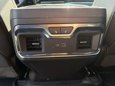New 2026 Chevrolet Silverado 1500 High Country w/ Midnight Edition AWD/4WD image 26