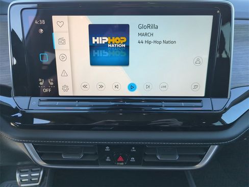 New 2026 Volkswagen Atlas SEL Premium R-Line image 35