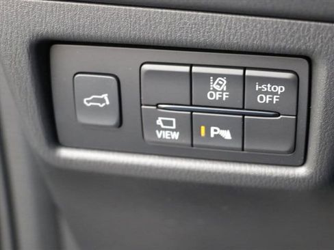 New 2025 MAZDA CX-5 AWD 2.5 S image 16