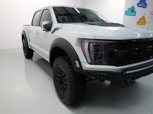 Used 2023 Ford F150 Raptor w/ Equipment Group 802A Raptor R image 73