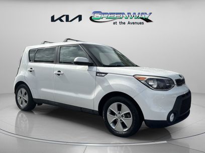Used 2016 Kia Soul