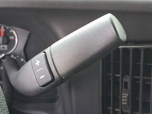 Used 2019 Chevrolet Express 3500 LT w/ LT Preferred Equipment Group RWD image 14