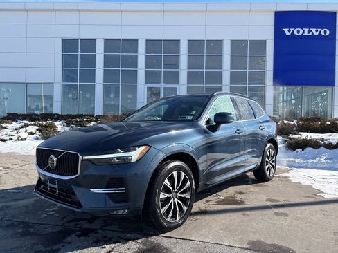 Certified 2023 Volvo XC60 B5 Core w/ Climate Package image 41