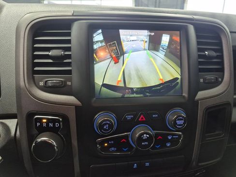 Used 2019 RAM 1500 Express w/ Express Value Package image 16