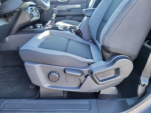 New 2025 Ford Bronco 2-Door image 35