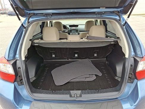 Used 2016 Subaru Crosstrek 2.0i Premium w/ Moonroof Package image 29