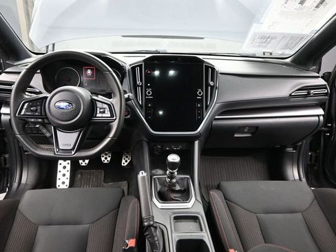 Used 2023 Subaru WRX Premium image 29