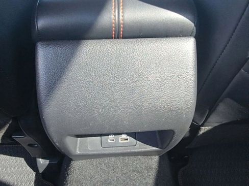 Used 2023 Nissan Altima 2.5 SR FWD image 14