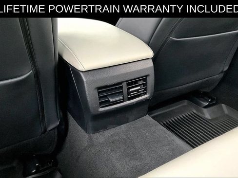 Used 2024 Lexus IS 350 F Sport w/ Blackout Package AWD/4WD image 31