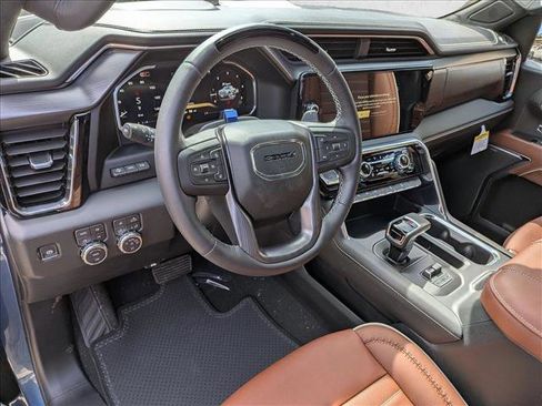New 2026 GMC Sierra 1500 Denali Ultimate image 3