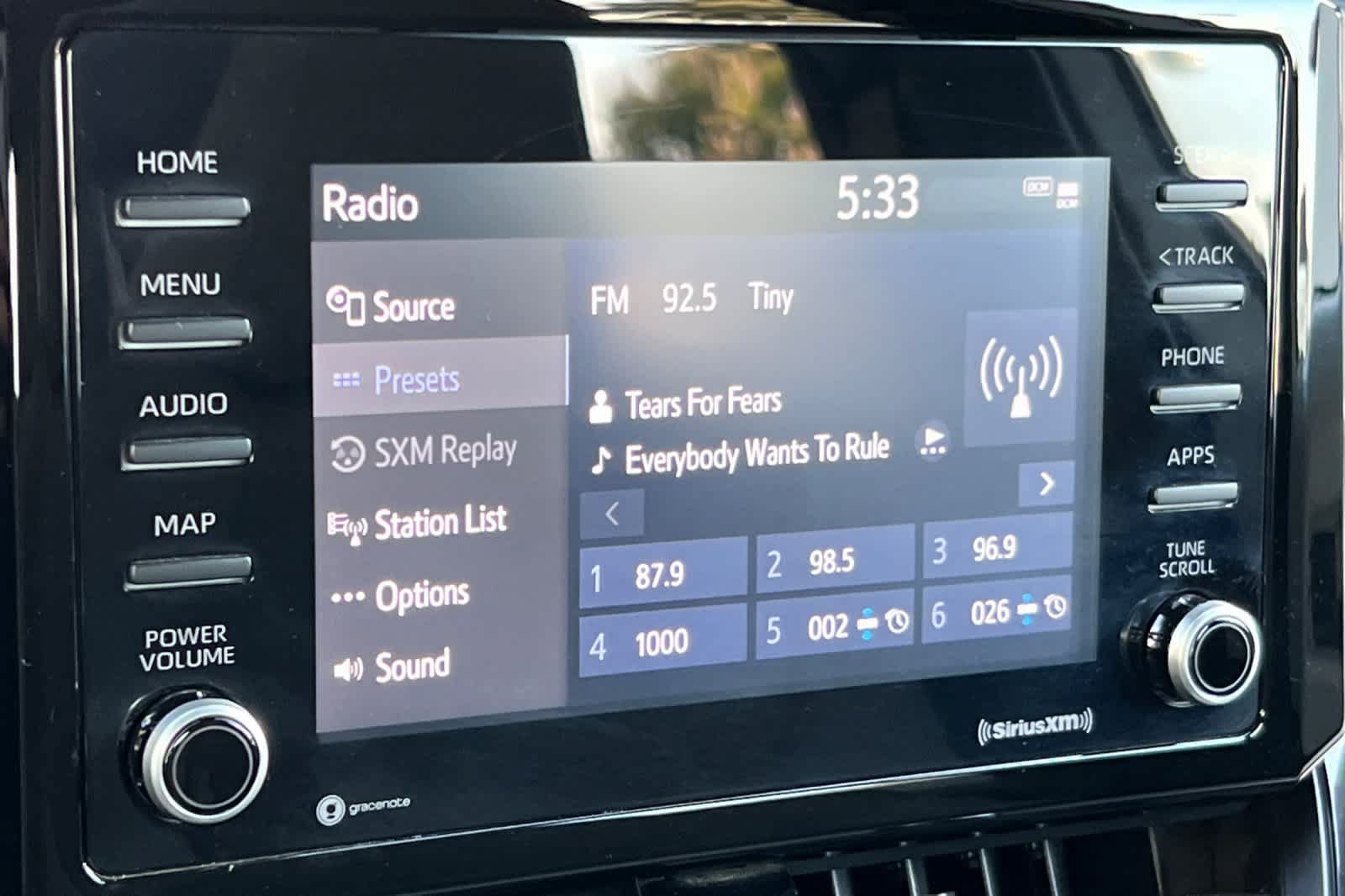 Certified 2022 Toyota Corolla Cross L FWD image 20