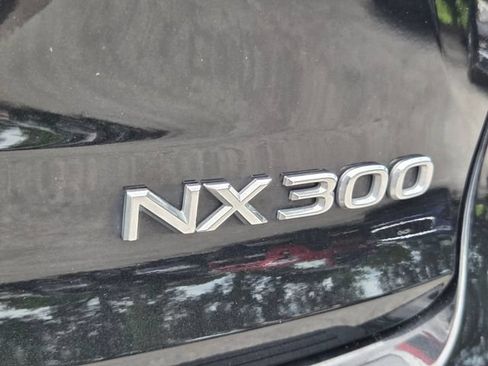 Used 2020 Lexus NX 300 FWD w/ Comfort Package image 16