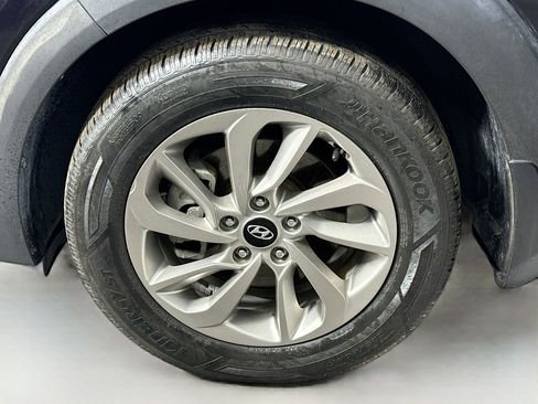 Used 2017 Hyundai Tucson SE image 23