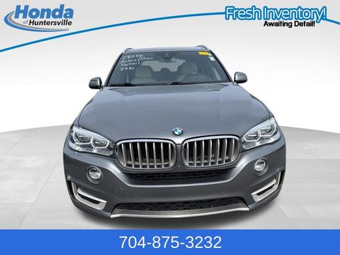Used 2018 BMW X5 sDrive35i image 3