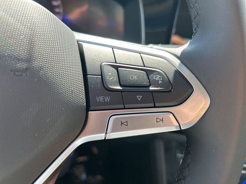 New 2025 Volkswagen Jetta SE image 22