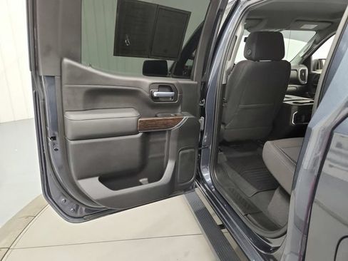 Used 2021 GMC Sierra 1500 Elevation AWD/4WD image 30