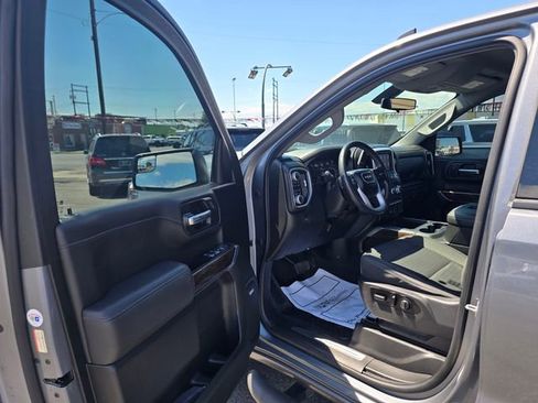 Used 2020 GMC Sierra 1500 Elevation AWD/4WD image 19