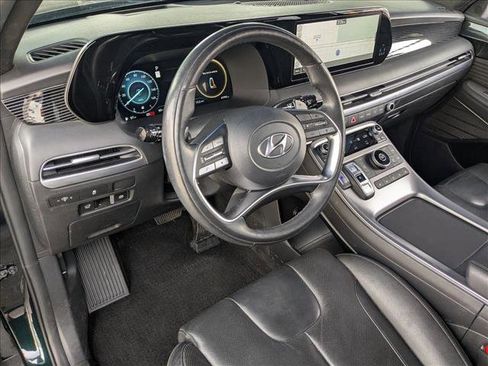 Used 2023 Hyundai Palisade Calligraphy FWD image 10