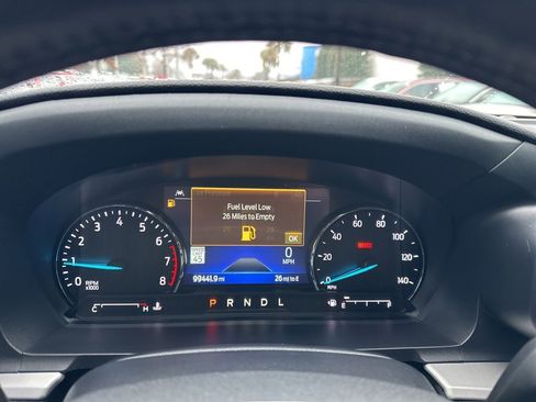 Used 2022 Ford Explorer XLT w/ Equipment Group 202A image 30