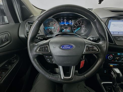 Used 2018 Ford Escape SEL w/ Ford Safe & Smart Package AWD/4WD image 11