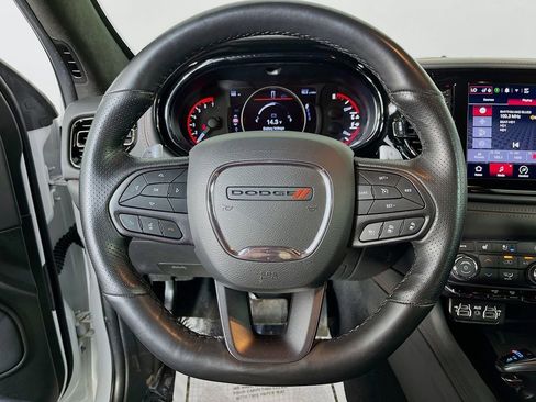 Used 2024 Dodge Durango R/T AWD/4WD image 13