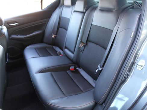 Used 2022 Nissan Altima 2.0 SR image 18