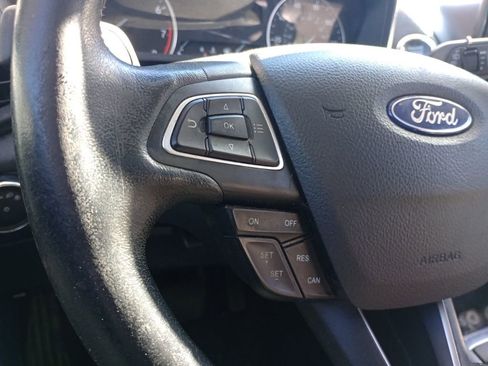 Used 2020 Ford EcoSport SES image 15