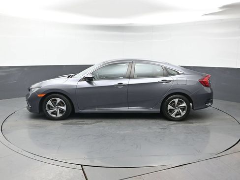 Used 2020 Honda Civic LX image 2