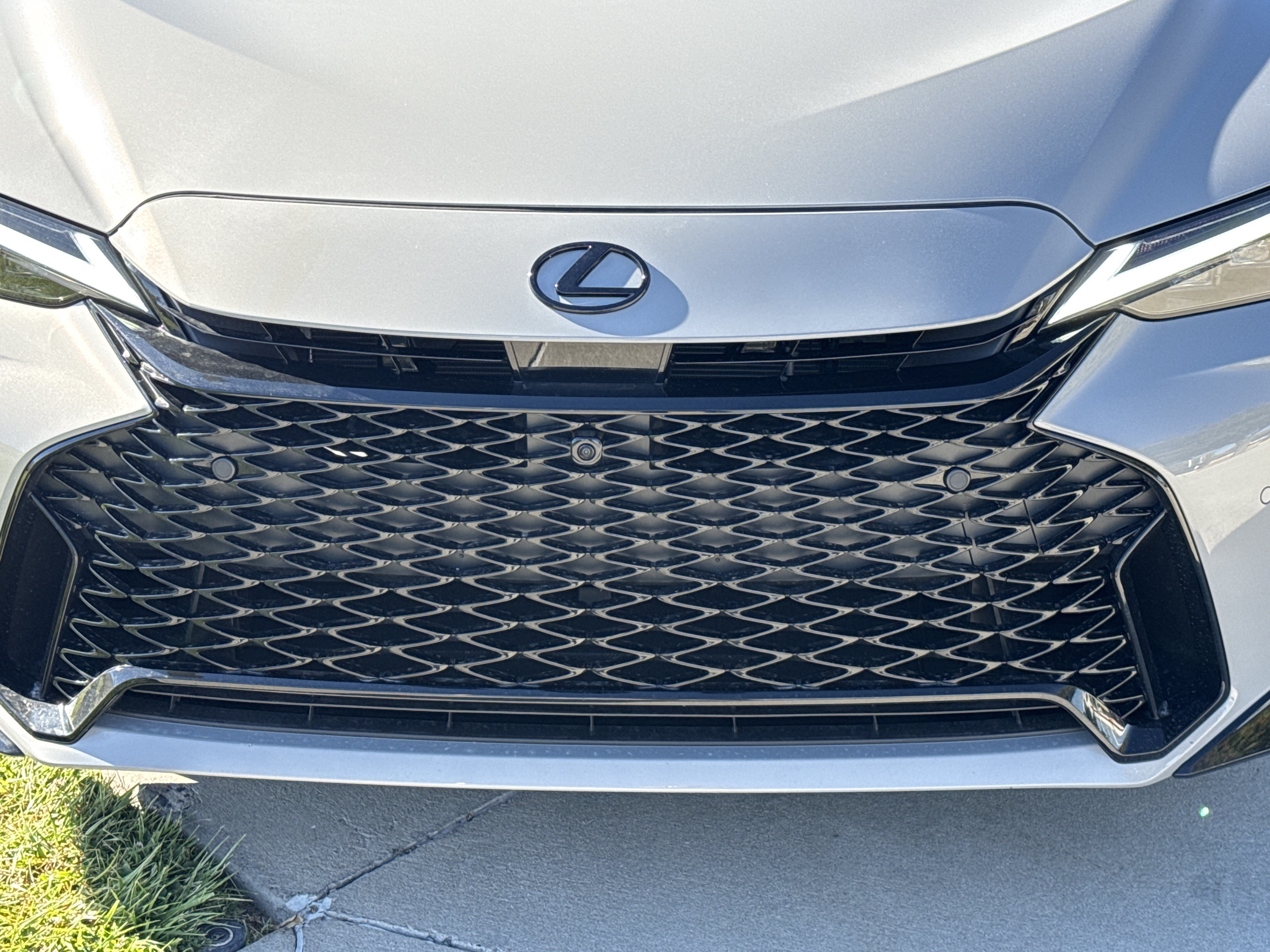 Used 2026 Lexus IS 350 F Sport w/ Handling Package AWD/4WD image 9