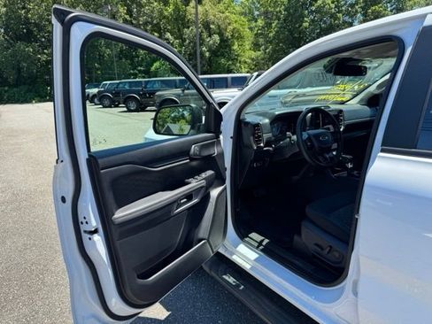 Used 2024 Ford Ranger XLT w/ FX4 Off-Road Package AWD/4WD image 11