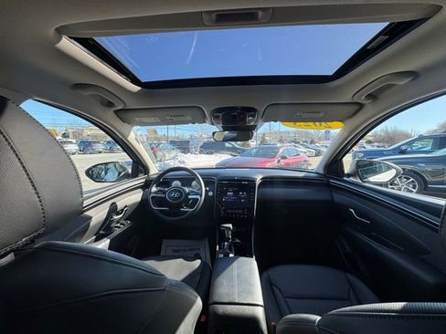 Used 2023 Hyundai Tucson SEL w/ Convenience Package image 40