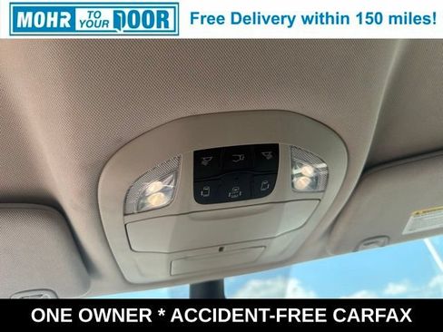 Used 2023 Chrysler Voyager LX FWD image 31