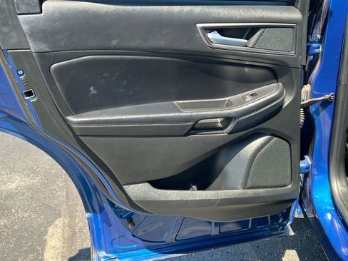 Used 2023 Ford Edge SE AWD/4WD image 33