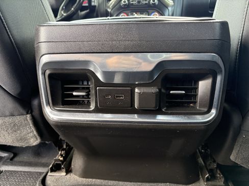 Used 2019 Chevrolet Silverado 1500 LT w/ All-Star Edition RWD image 15