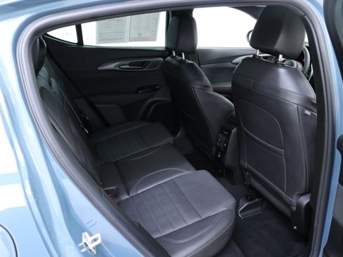 Used 2024 Dodge Hornet R/T Plus w/ R/T Blacktop Package image 26