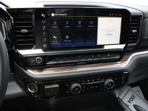 New 2026 Chevrolet Silverado 1500 RST w/ All Star Edition Plus AWD/4WD image 36