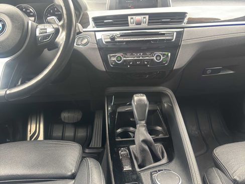Used 2018 BMW X2 xDrive28i w/ M SportX Package AWD/4WD image 14