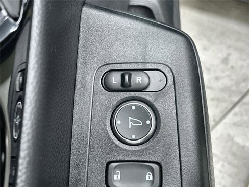 New 2026 Honda CR-V Sport Touring image 16