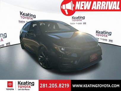 Used 2023 Toyota Corolla SE