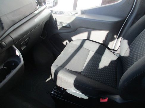 Used 2023 Ford Transit 250 Low Roof w/ Exterior Upgrade Package image 18