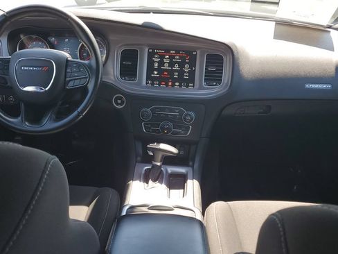 Used 2023 Dodge Charger GT RWD image 11